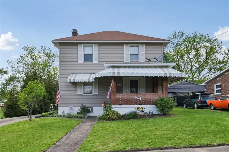 300 N Hamilton Street, Harwick, PA 15049 - #3