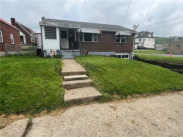 102 Johnston Rd, Washington, PA 15314