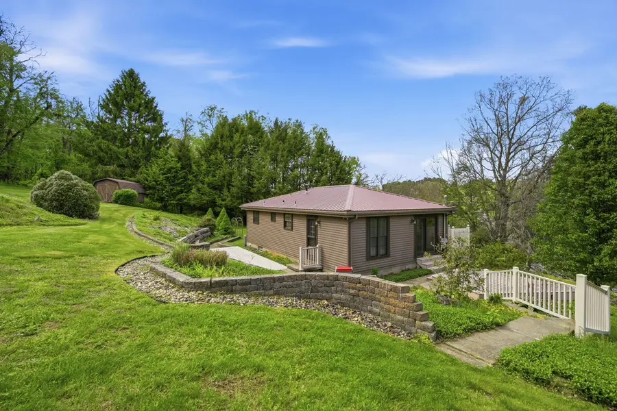 415 Overbrook Road, Valencia, PA 16059 - #2