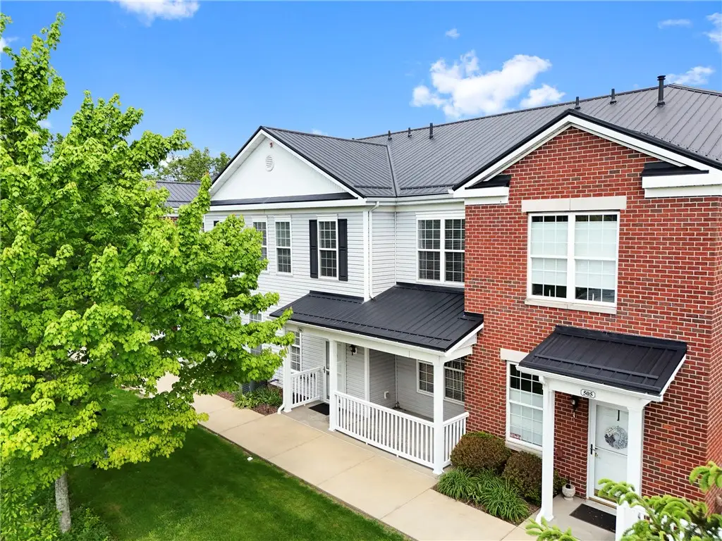 506 Sonie Dr, Sewickley, PA 15143 - #1