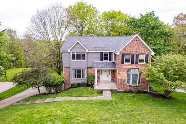 10282 Twin Hill, Wexford, PA 15090