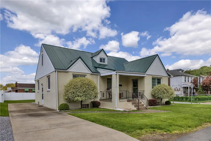 123 Orr Ave, Cheswick, PA 15024 - #2