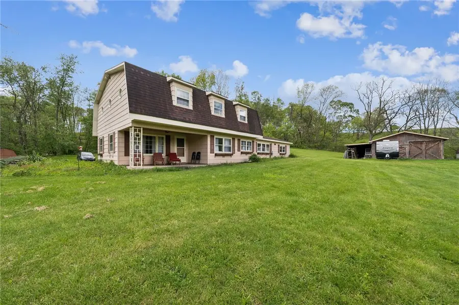 466 Walker Dr, Indiana, PA 15701 - #2
