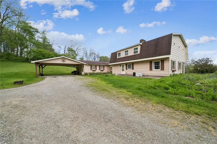466 Walker Dr, Indiana, PA 15701 - #3