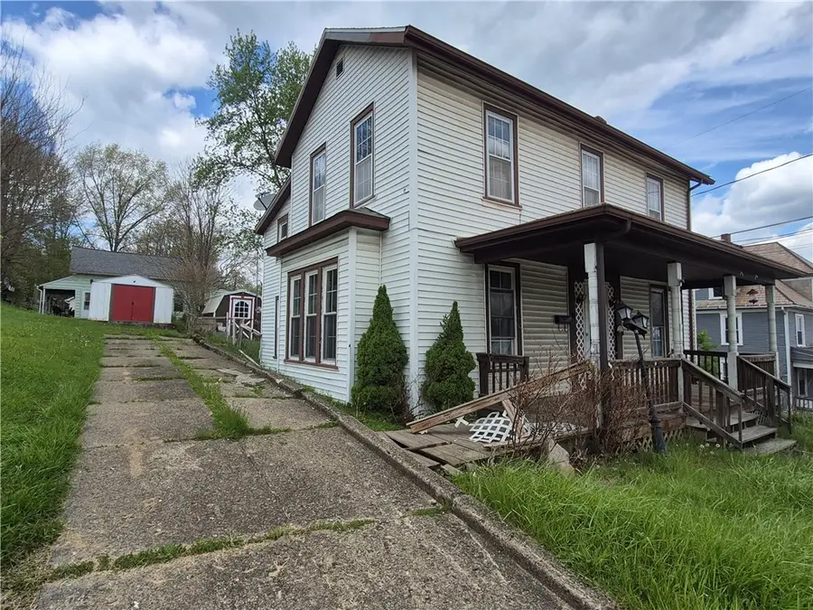 77 W Main St, Greenville, PA 16125 - #3