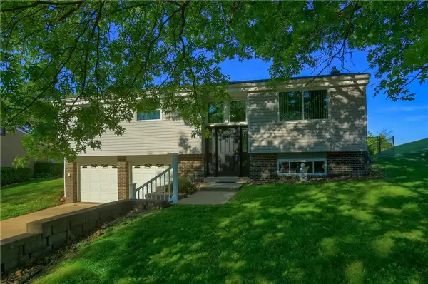 2004 Cutter Drive, Kennedy Twp, PA 15136