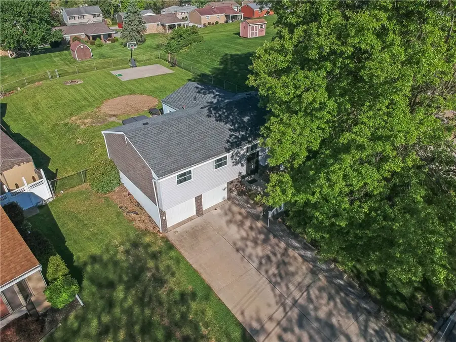 2004 Cutter Drive, Kennedy, PA 15136 - #2