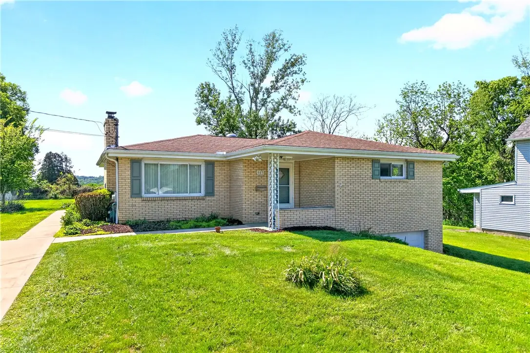 503 Underwood Avenue, Elizabeth, PA 15037 - #1