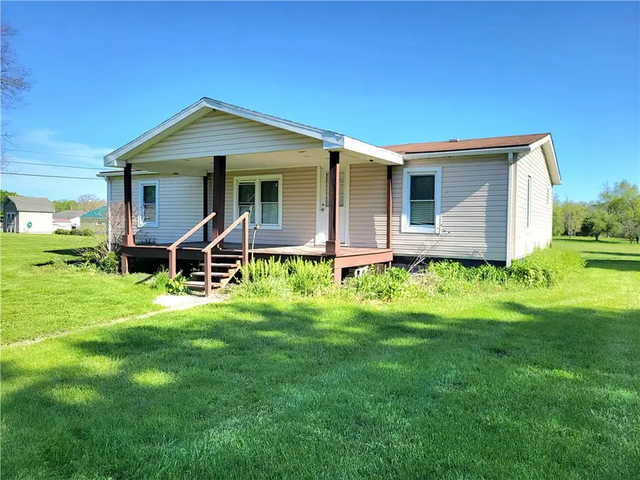 501 Wallage Ave, Bessemer, PA 16112 - #2