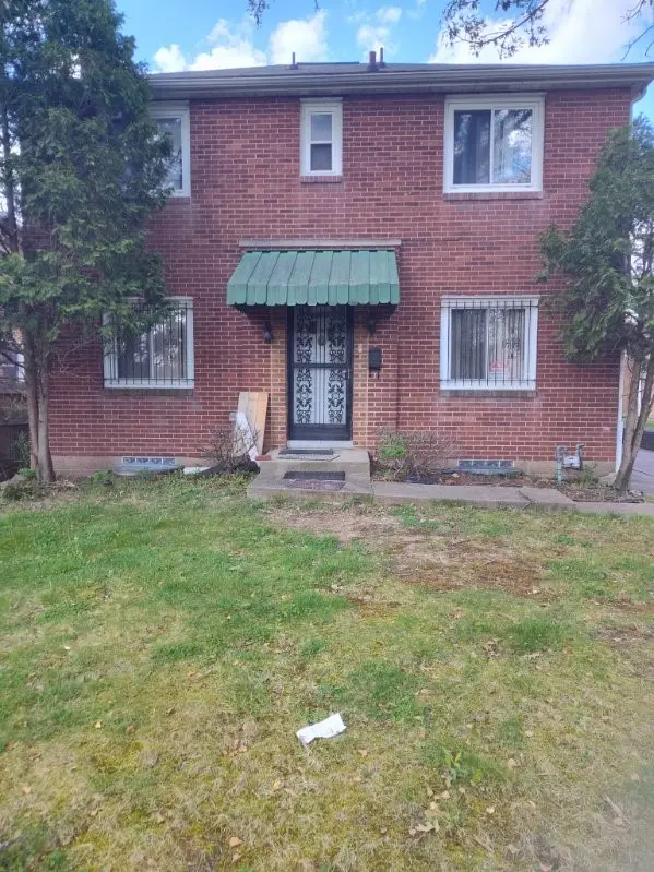 Address Withheld By Seller, Pittsburgh, PA 15206