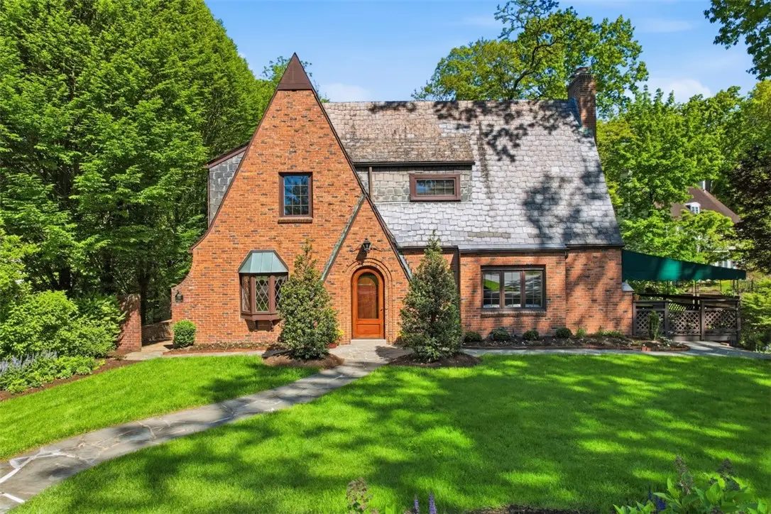 39 Windsor Road, Pittsburgh, PA 15215 - #1