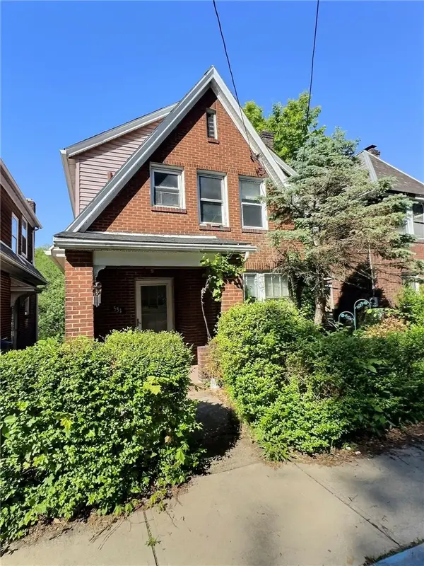 531 Midland Street, Pittsburgh, PA 15221