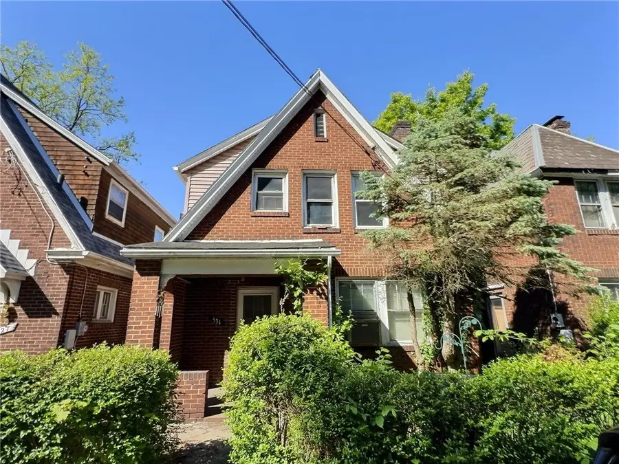 531 Midland Street, Pittsburgh, PA 15221 - #2