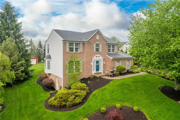 602 Birch Court, Bridgeville, PA 15017