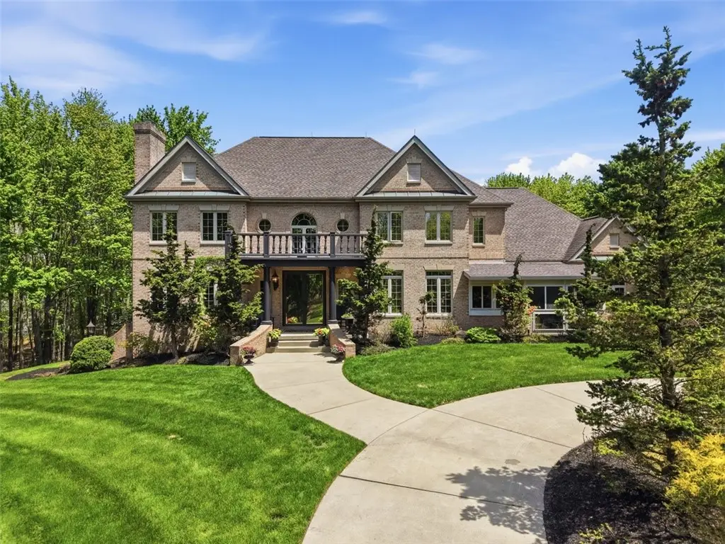 117 Windwood Heights Drive, Cranberry, PA 16066 - #1