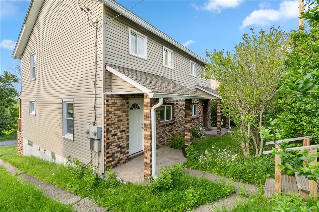 5266-5268 Steubenville Pike, Pittsburgh, PA 15205 - #1