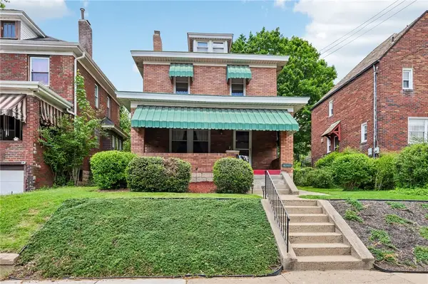 4048 Cloverlea Street, Pittsburgh, PA 15227
