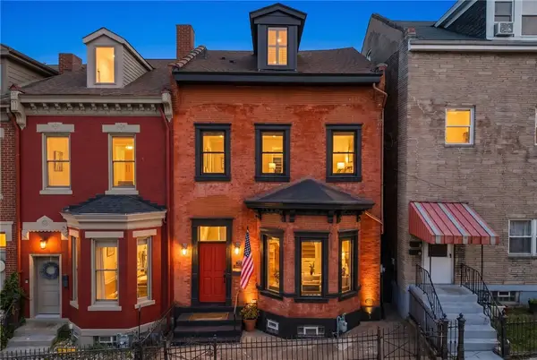 233 44th St, Pittsburgh, PA 15201