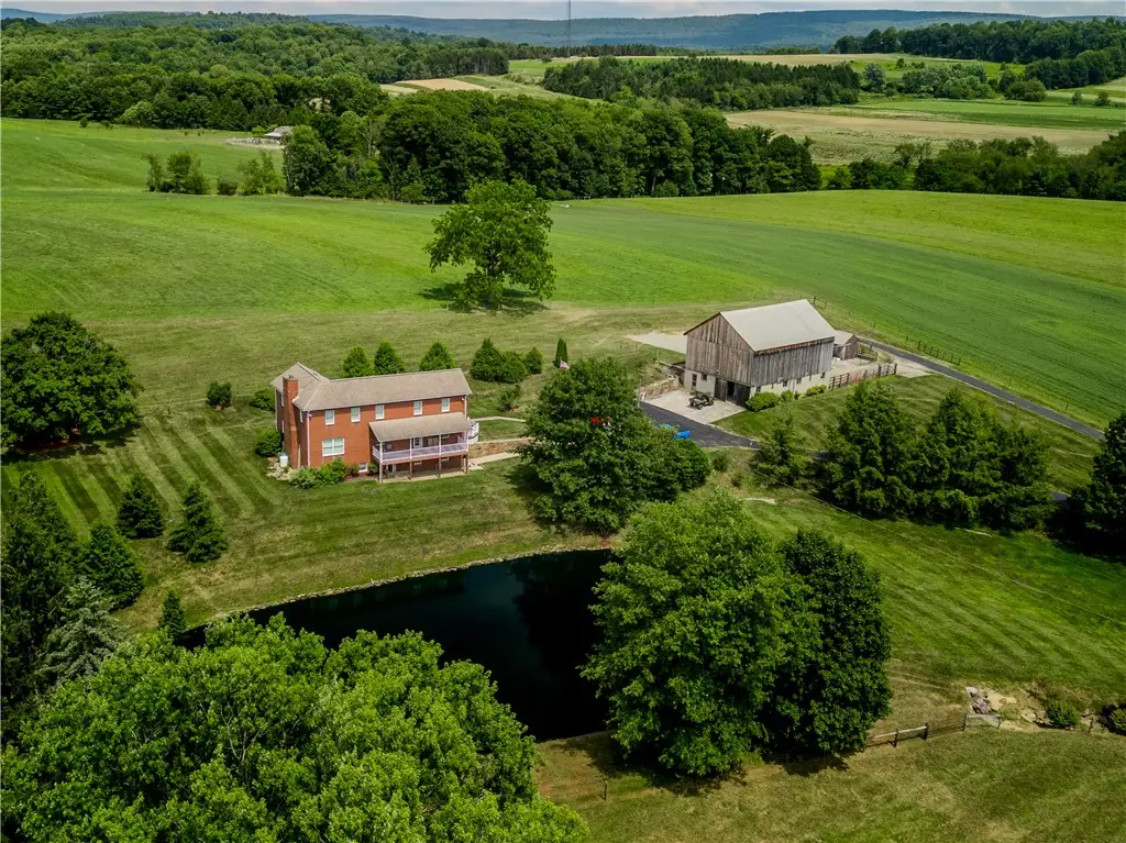 440 Owl Hollow Road, Ligonier, PA 15658 - #1