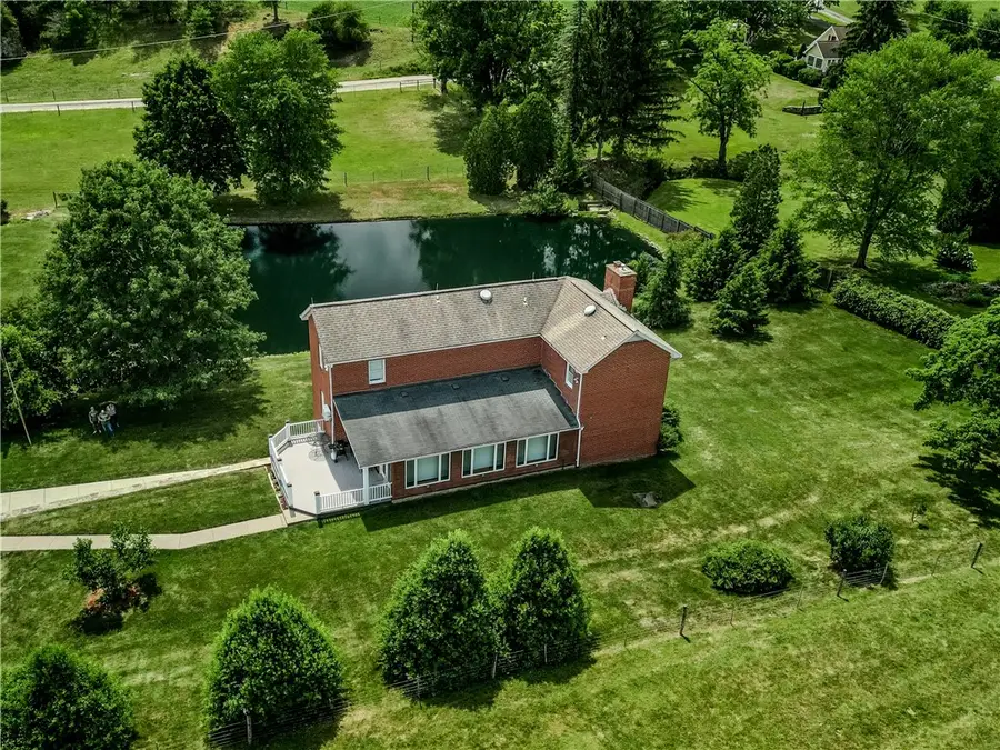 440 Owl Hollow Road, Ligonier, PA 15658 - #2