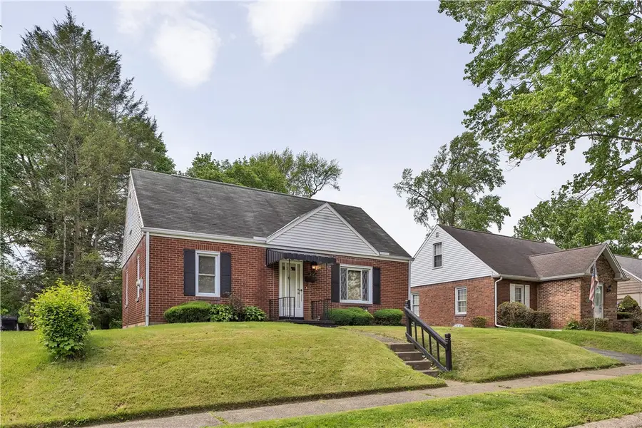 212 Shady Ave, Cheswick, PA 15024 - #3