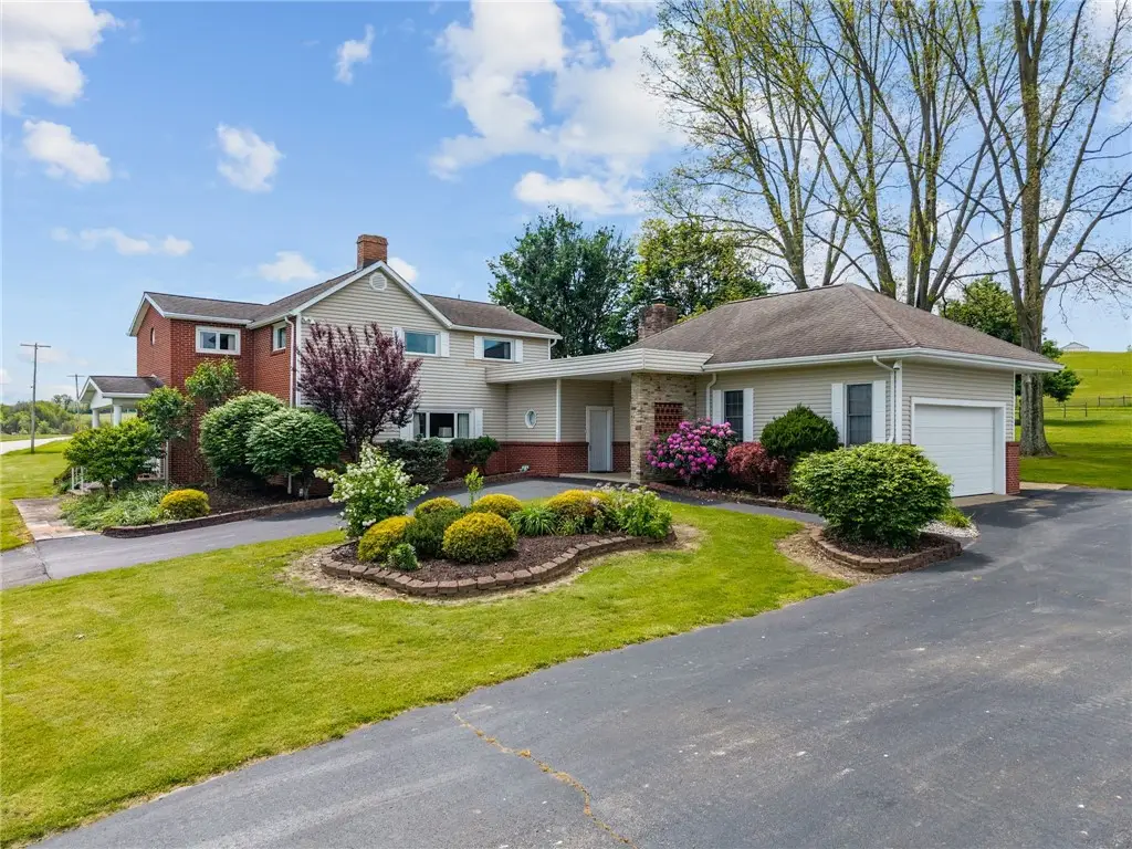 163 Banning Rd, Dawson, PA 15428 - #1