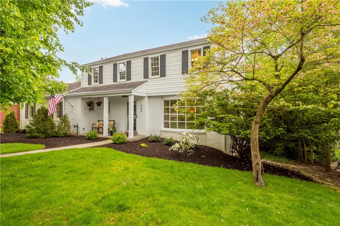 793 Elm Spring Road, Pittsburgh, PA 15243 - #1