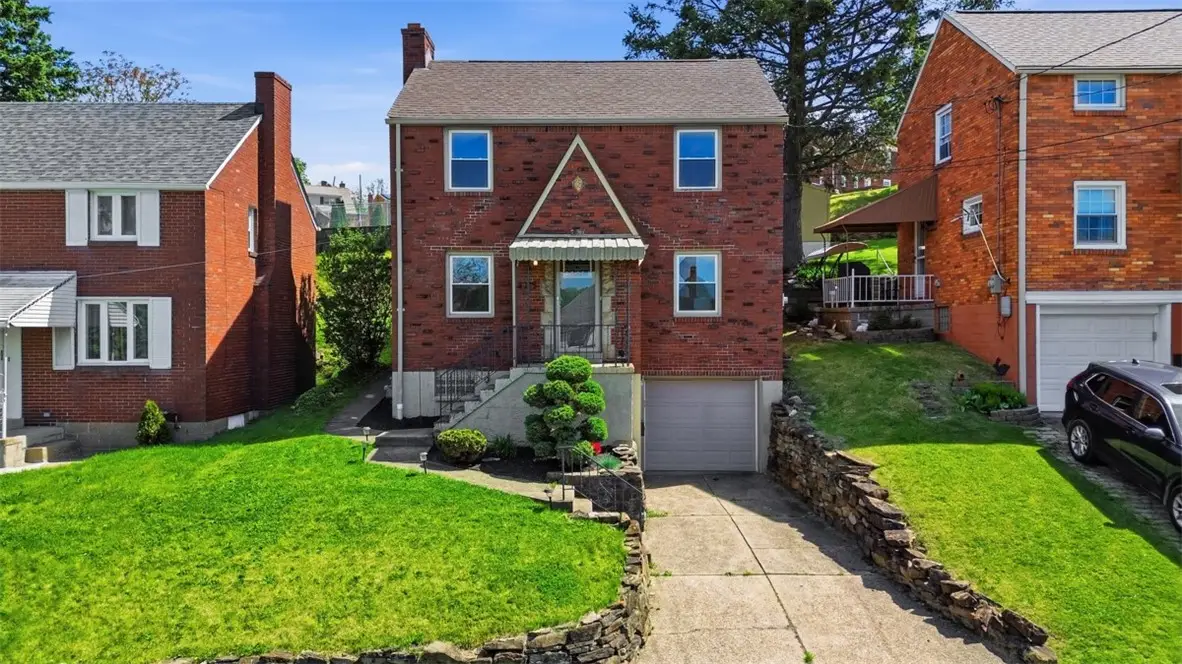 3215 Shadyway Dr, Pittsburgh, PA 15227 - #1