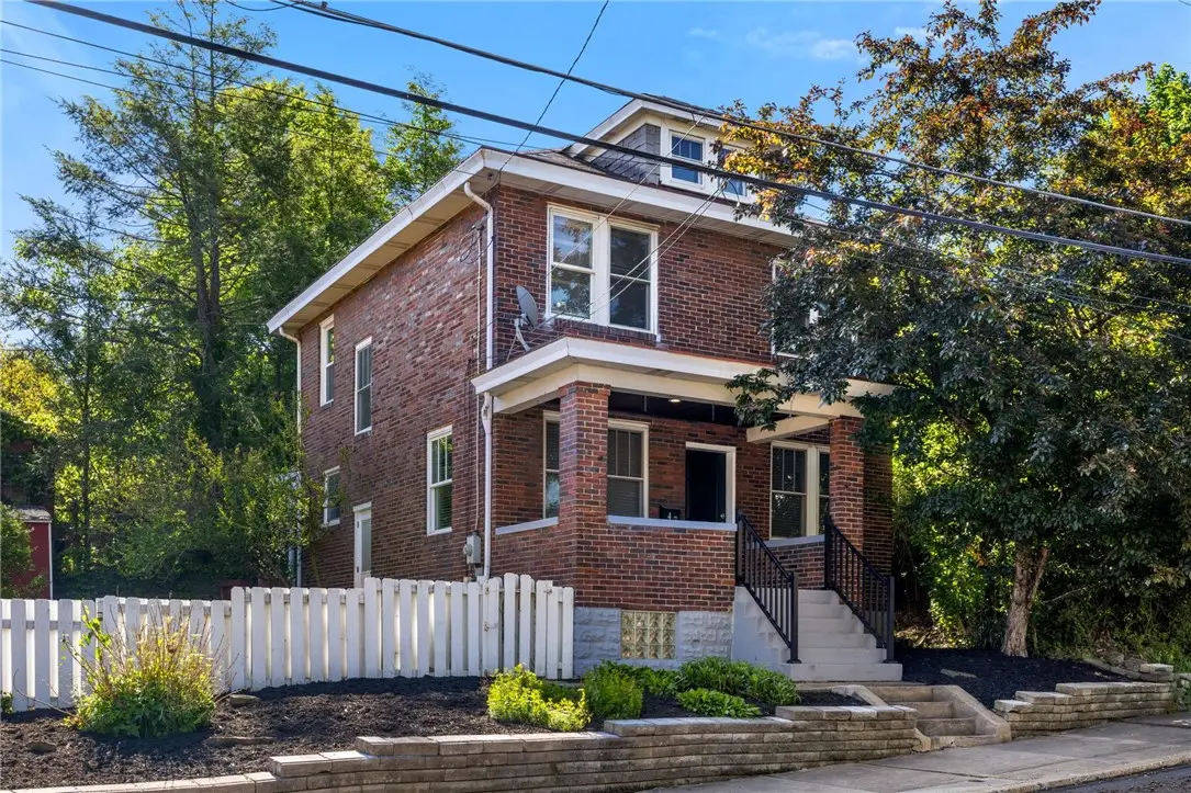 47 Estella Ave, Pittsburgh, PA 15211 - #1
