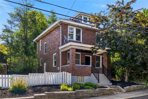 47 Estella Ave, Pittsburgh, PA 15211