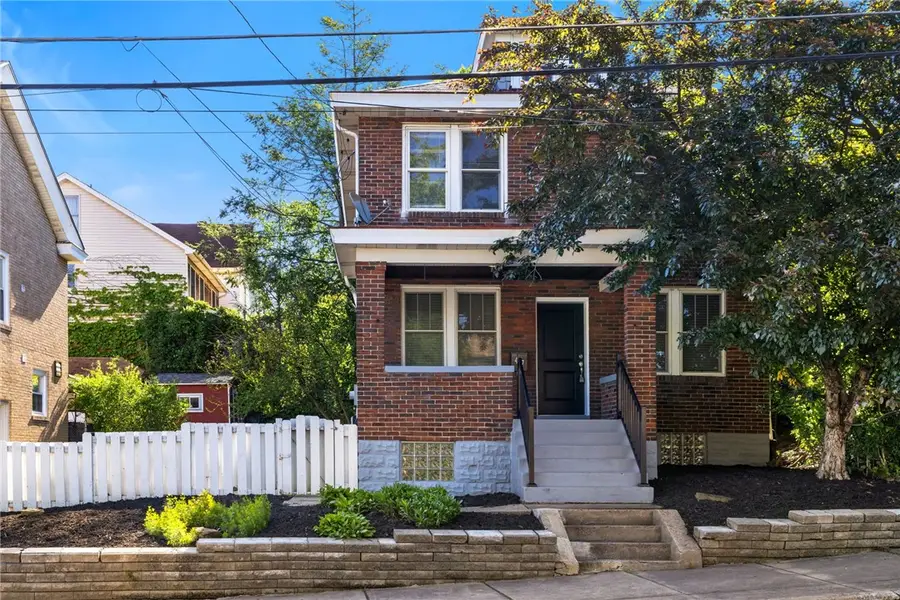 47 Estella Ave, Pittsburgh, PA 15211 - #2