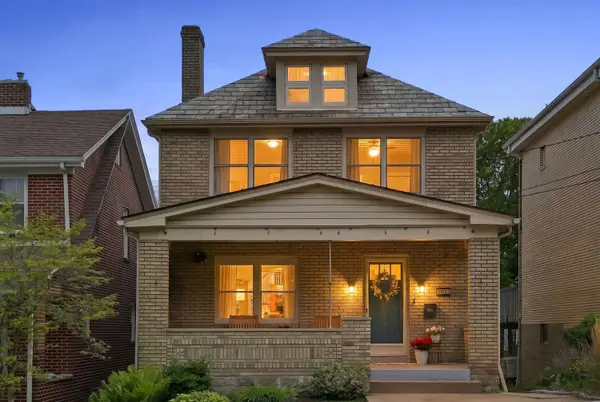1012 Biltmore Avenue, Pittsburgh, PA 15216