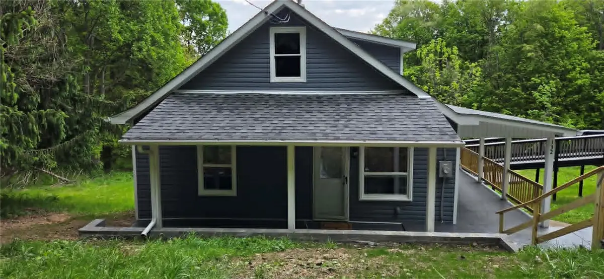 132 Cherry Tree Rd, Grindstone, PA 15442 - #1