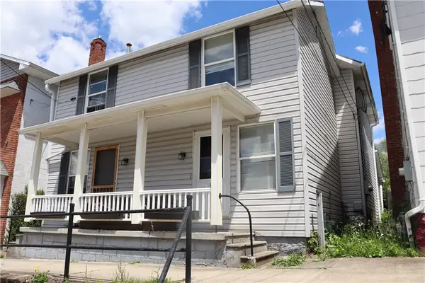 306 E Main St, Ligonier, PA 15658