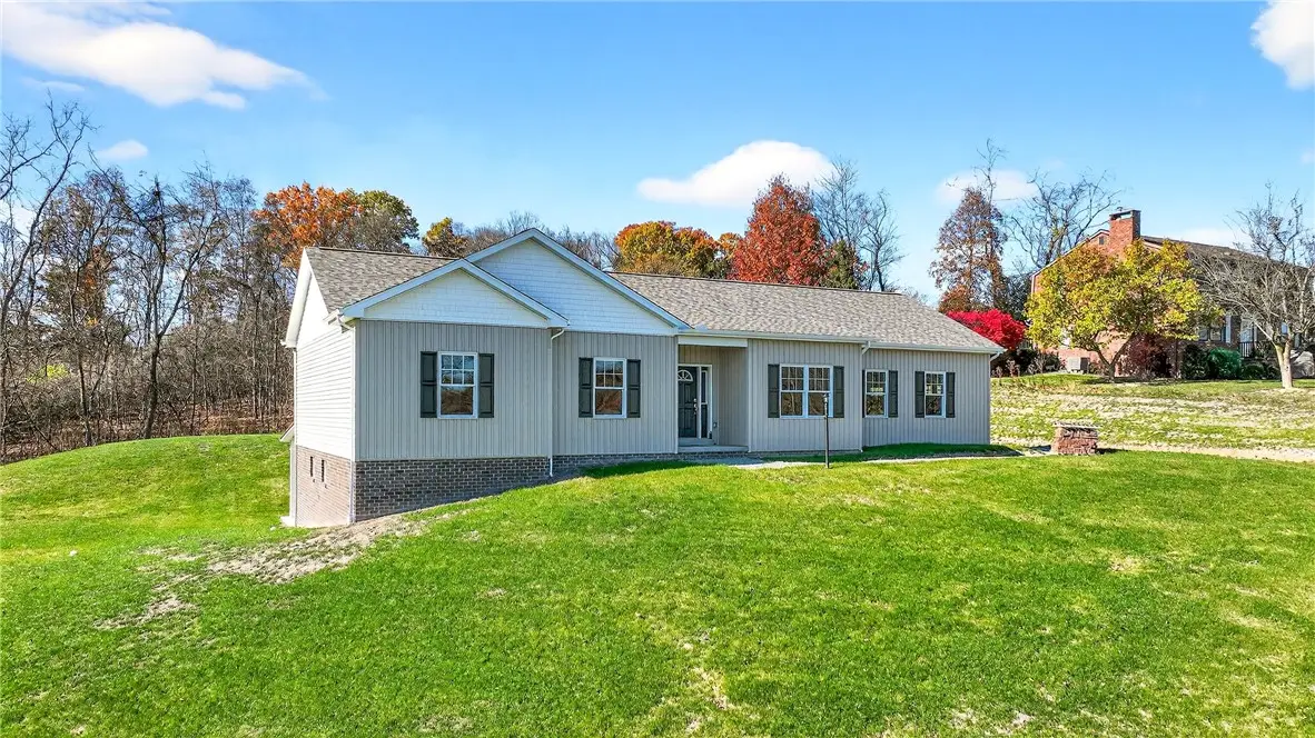 480 Matty, Belle Vernon, PA 15012 - #1