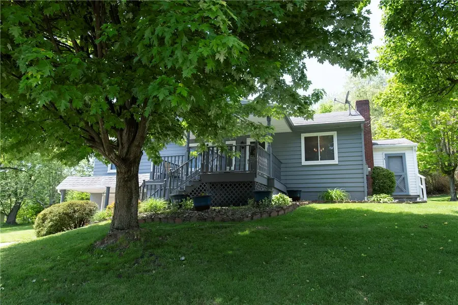 311 S 7th Street, Youngwood, PA 15697 - #2