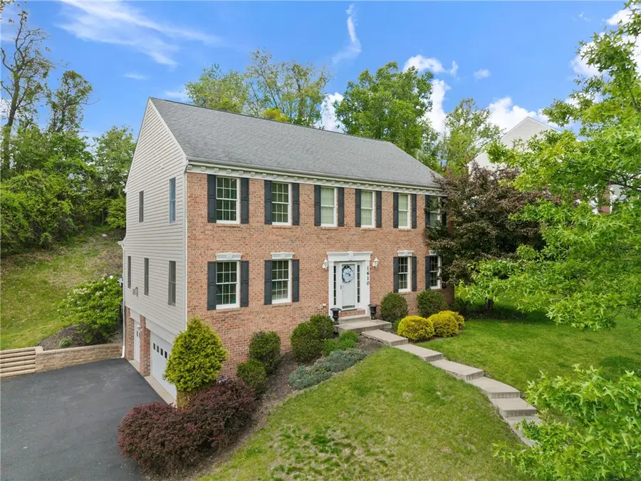 1610 Heritage Dr, Pittsburgh, PA 15237 - #2