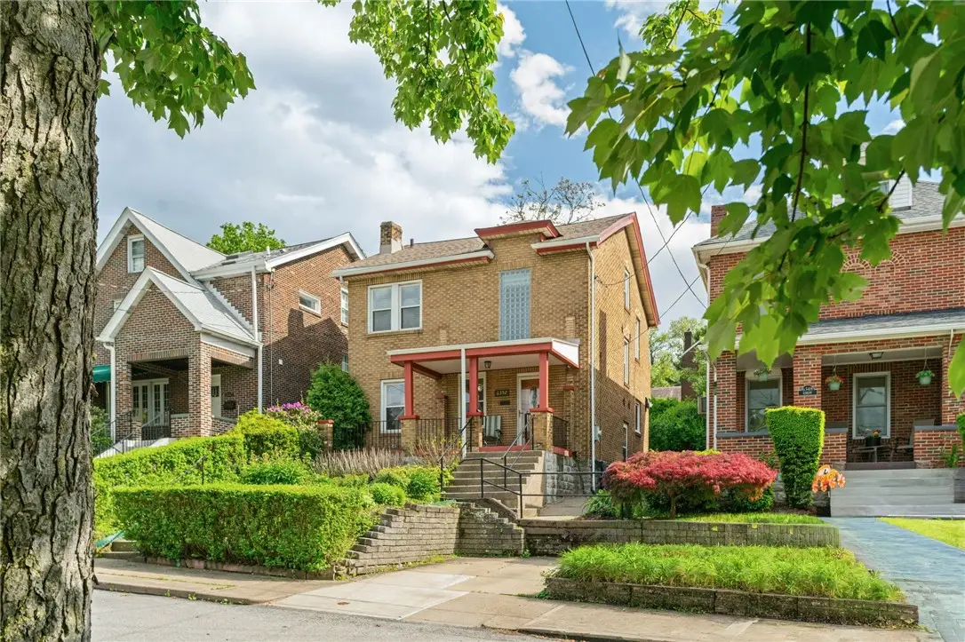 6352 Ebdy St, Pittsburgh, PA 15217 - #1