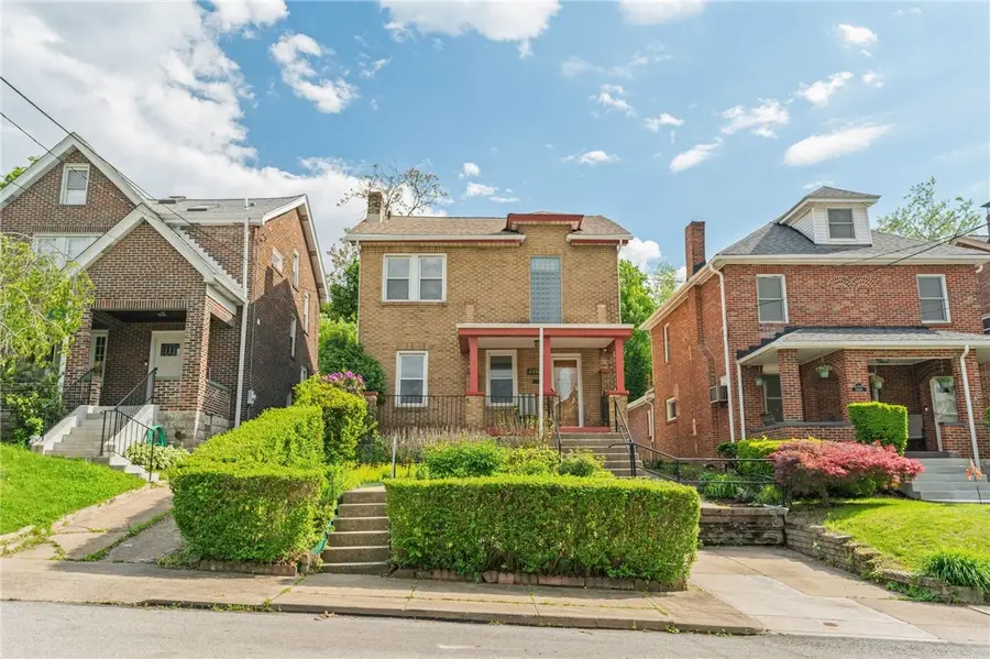 6352 Ebdy St, Pittsburgh, PA 15217 - #2
