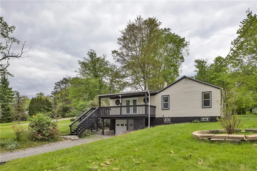 2211 Saxonburg Blvd, Cheswick, PA 15024 - #2