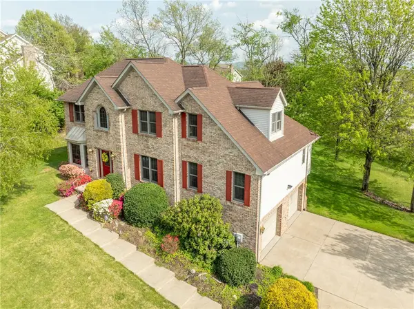 307 Marigold Dr, Greensburg, PA 15601