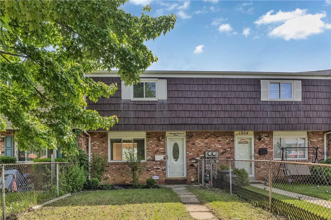 1903 Anna Ave, West Mifflin, PA 15122 - #1