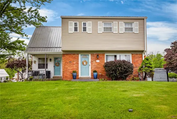 1521 Fernledge Dr, Allison Park, PA 15101
