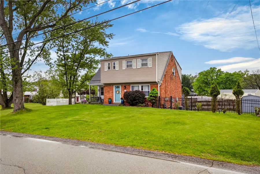 1521 Fernledge Dr, Allison Park, PA 15101 - #2