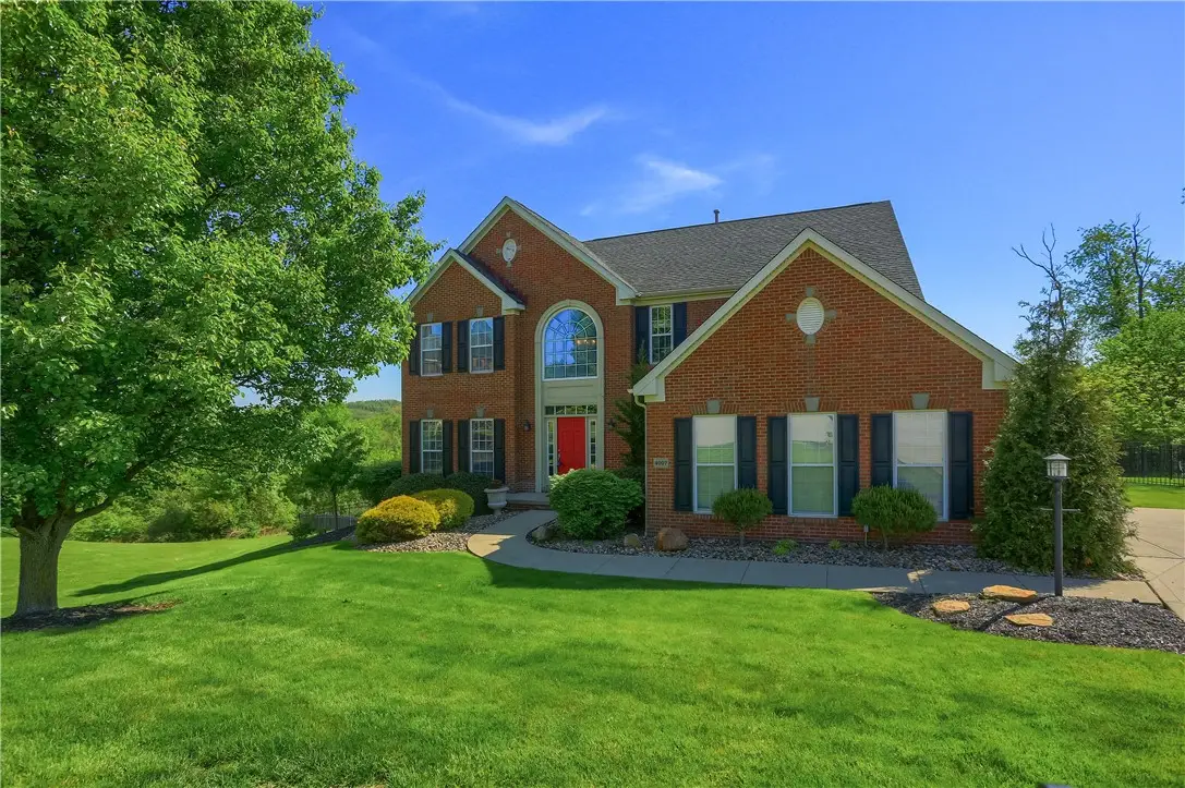 4007 Lakeview Lane, McDonald, PA 15057 - #1
