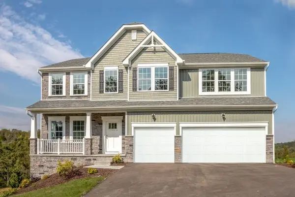 411 Pemberley Court, Venetia, PA 15367