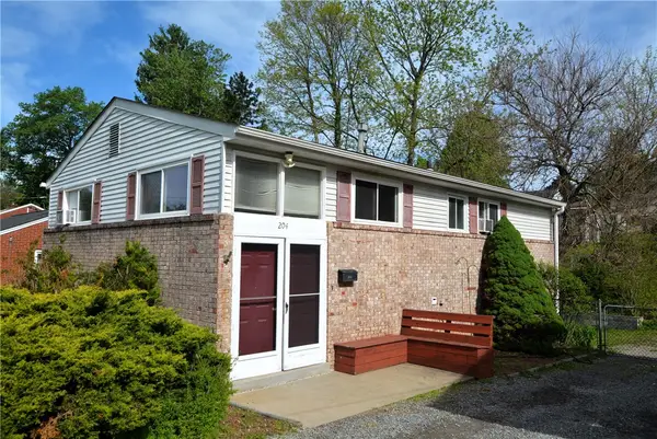 204 Lee Ave, Pittsburgh, PA 15237