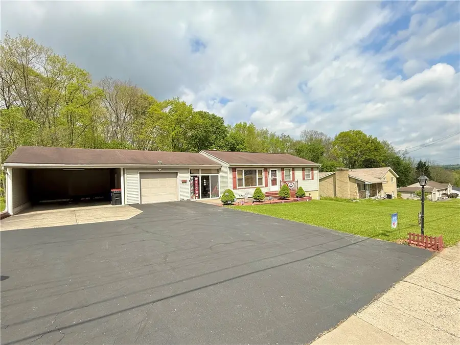 127 N Cascade St, New Castle, PA 16101 - #2