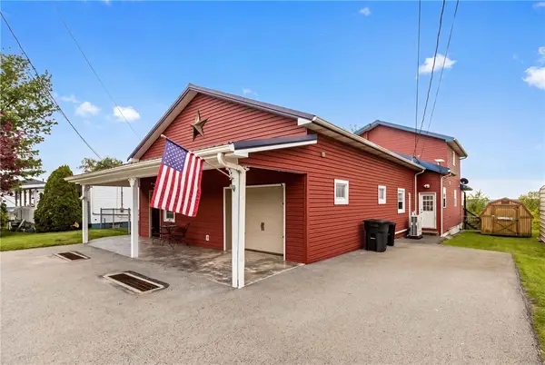 2650 National Pike, Scenery Hill, PA 15360
