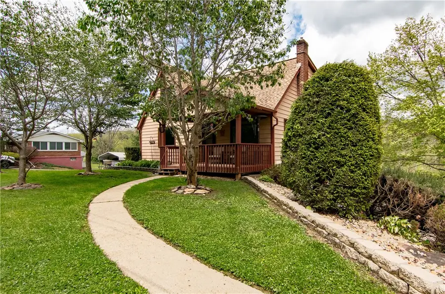 1093 Saxonburg Blvd, Saxonburg, PA 16056 - #2